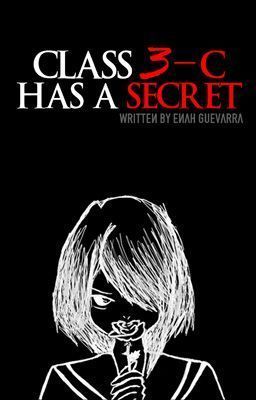Class 3-C Has A Secret