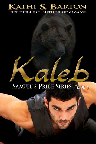 Samuel's Pride book cover 3