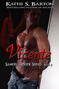 Vicente book cover