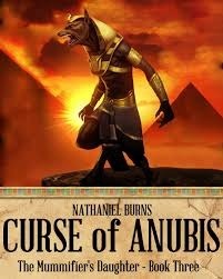 Curse of Anubis