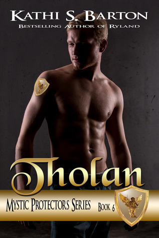 Tholan book cover