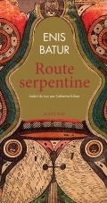 Route serpentine book cover