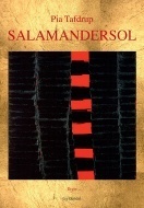 Salamandersol book cover