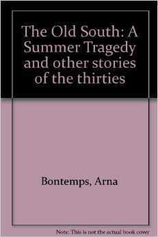 A Summer Tragedy book cover