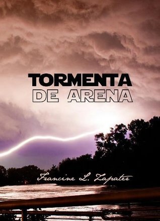 Tormenta de arena