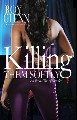 Killing Them Softly book cover