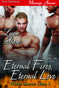 Eternal Fires, Eternal Love
