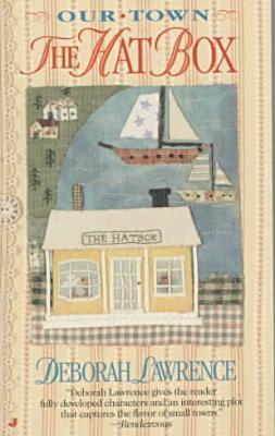 The Hat Box book cover