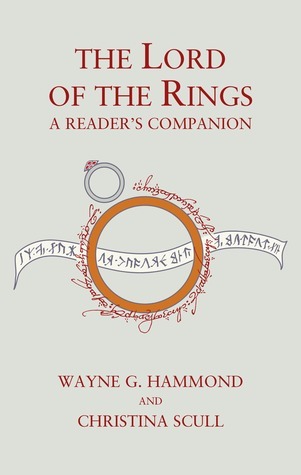 The Lord Of The Rings: A Reader's Companion