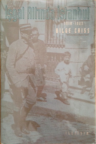 İşgal Altında İstanbul, 1918-1923