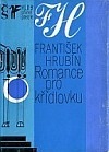 Romance pro křídlovku