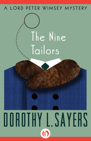The Nine Tailors (The Lord Peter Wimsey Mysteries)