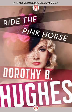 Ride the Pink Horse