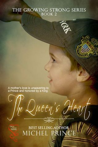 The Queen's Heart book cover