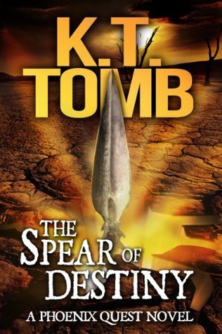 The Spear of Destiny