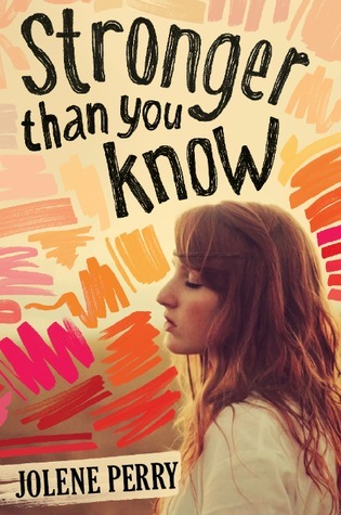 Stronger Than You Know