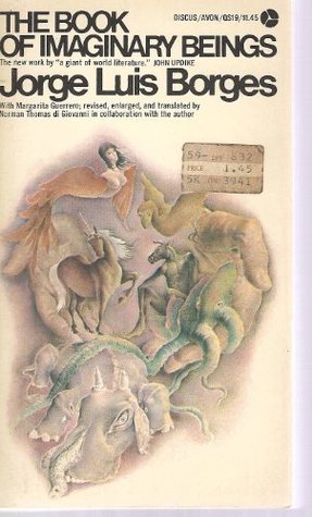 The Book of Imaginary Beings
