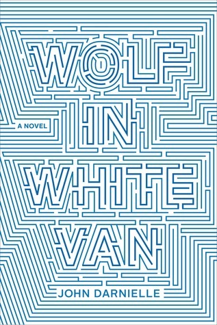 Wolf in White Van