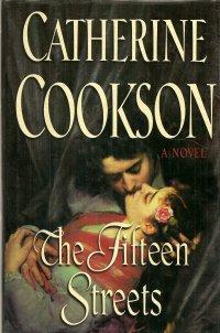 The Fifteen Streets book cover