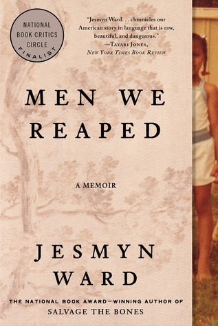 Men We Reaped