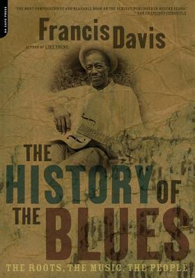 The History Of The Blues