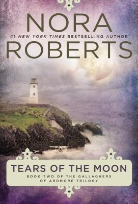 Tears of the Moon (Gallaghers of Ardmore, #2)