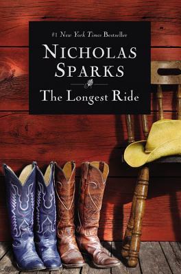 The Longest Ride
