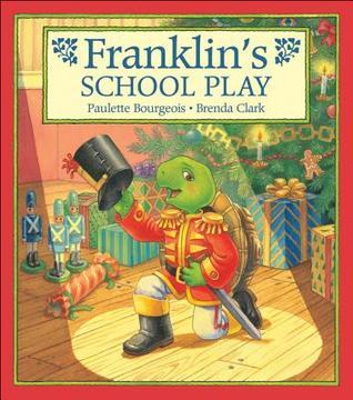 Franklin the Turtle Books