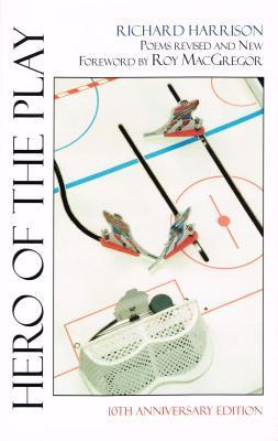 Hero of the Play book cover