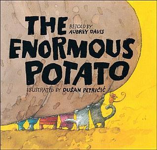 Enormous Potato, The