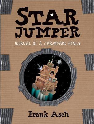 Star Jumper book cover
