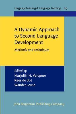 A Dynamic Approach to Second Language Development by Marjolijn H ...
