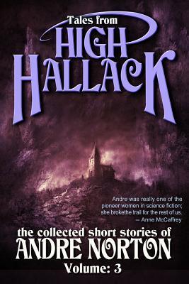 Tales from High Hallack Volume Three