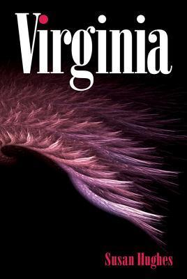 Virginia book cover