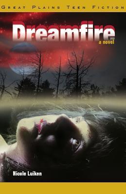 Dreamfire book cover 1