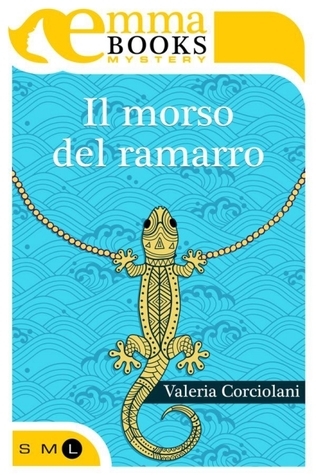 Il morso del ramarro