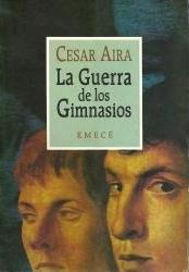La guerra de los gimnasios