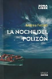 La noche del polizón