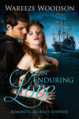An Enduring Love book cover