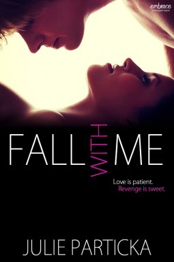 Fall with Me book cover