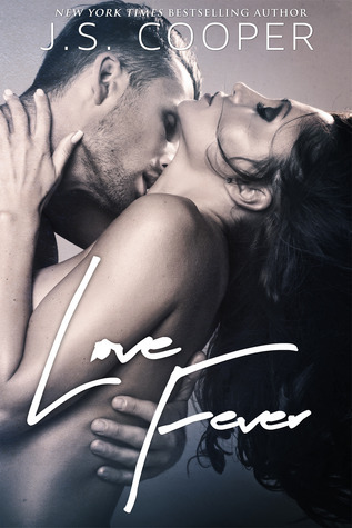 Love Fever book cover