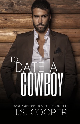 To Date a Cowboy book cover