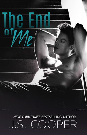 The End of Me book cover