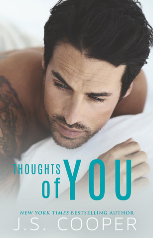Thoughts of You book cover