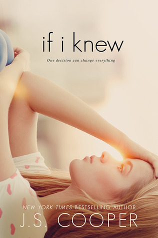 If I Knew book cover
