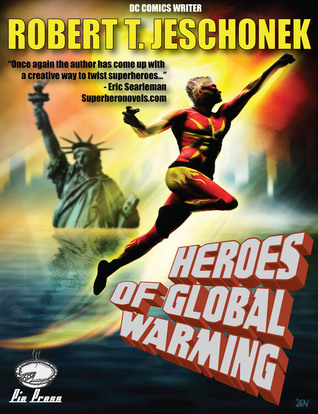 Heroes of Global Warming book cover
