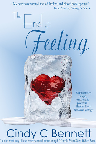 The End of Feeling