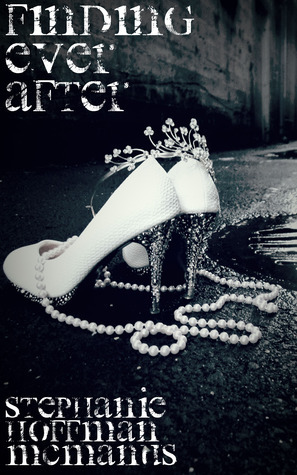 Ever After book cover 1