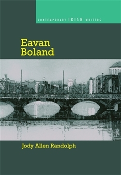 Eavan Boland by Jody Allen Randolph | Goodreads