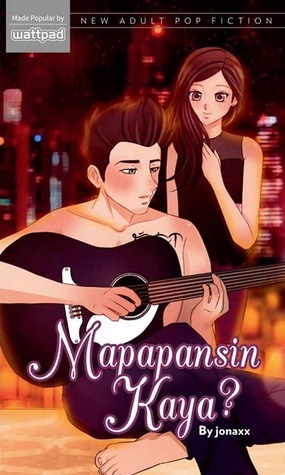 Mapapansin Kaya? book cover